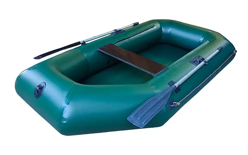 Надувная лодка Geleon Boat