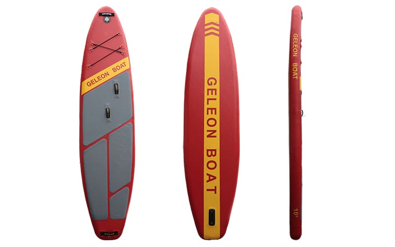САП доска Geleon Boat